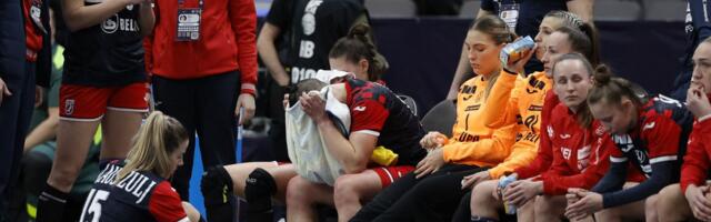 Hrvatska bila sila u ovom sportu, a sada su dotakli dno!