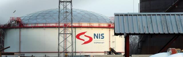 Amerikanci traže, Rusi ne daju: Šta za Srbiju znači prestanak rada Rafinerije i obustava platnog prometa NIS-u?