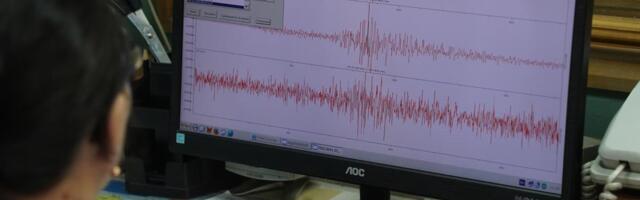 SNAŽAN ZEMLJOTRES POGODIO KINU: Zatreslo se na granici