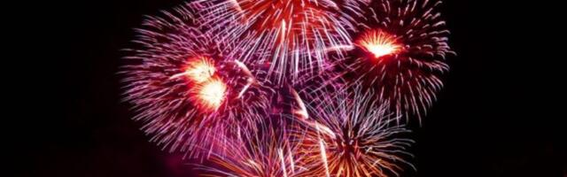 Nemci zabranjuju vatromet?