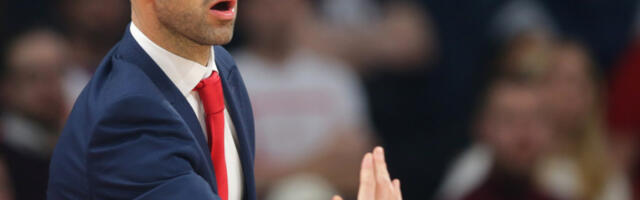 IGRAČ SA BOGATIM NBA ISKUSTVOM Monako doveo veliko pojačanje