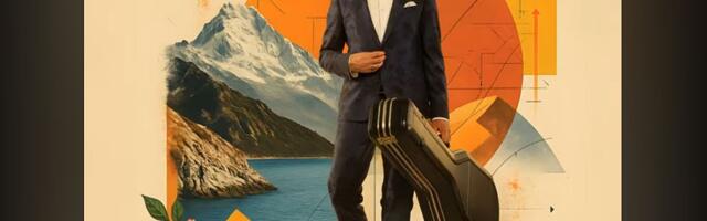 VIDEO: Manjifiko objavio novi album "Alpe Adria Club"