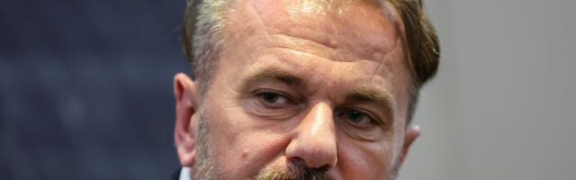 Pokrenuta peticija za smenu Ostoje Mijailovića sa čela KK Partizan: Ima i još jedan zahtev