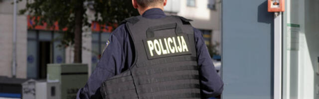 После дербија Динамо–Хајдук приведене 42 особе у Загребу