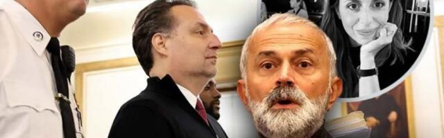 ANA BILA ZALJUBLJENA U PORODIČNOG PRIJATELJA?! ŠOK na suđenju Brajanu Volšu: Držali su se za ruke pred njim!