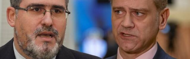 Stefanović napao Starovića - pa doživeo politički nokaut: "Ne pomažeš Evropi tako što napadaš jedine koji rade posao"