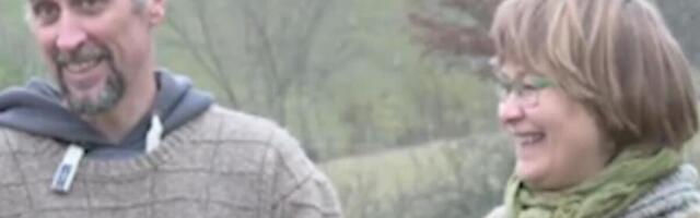 Mia iz Finske ovcama pevama na svom jeziku: Porodica Tadić sa decom razvija biznis na farmi u Srbiji (FOTO)