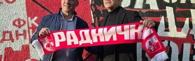 Lemonis: „Okupiran sam razmišljanjem o bonus igračima“