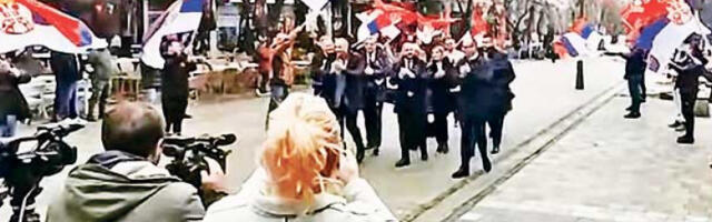 Етнички напади на Србе две недеље уочи избора