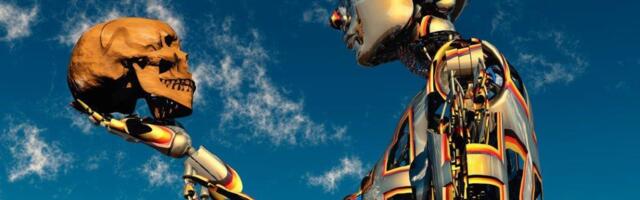 Šokantno predviđanje poznatog istraživača veštačke inteligencije: "Svet neće postojati!"