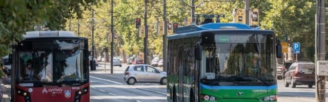 Sindikat Centar GSP: U 2026. za javni prevoz u Beogradu 48 milijardi dinara, ali bez bolje usluge