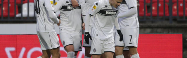 Partizan će drugačije izgledati na proleće - Ovi igrači bi uskoro mogli da napuste Humsku