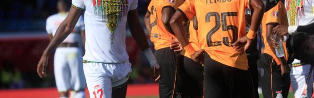 MIROVALE MREŽE U KAZABLANKI: Bez golova u meču Zambije i Komora na Afričkom kupu nacija