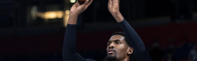 Džejlin Smit pokazao Crvenoj zvezdi kako pobediti Anadolu Efes (Foto)