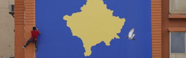 Muharemi: Kosovo palo na najozbiljnijem testu