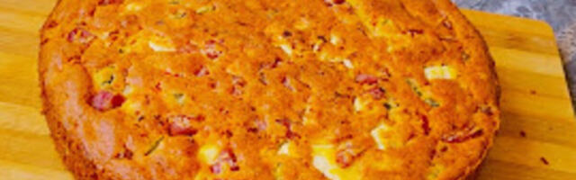 Posle novogodišnjeg prejedanja ovaj ručak će biti pun pogodak: Lagni obrok od kog ide voda na usta, a uspeva svima