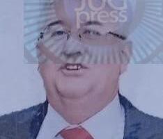 In memoriam: Jovica Momirović Laska