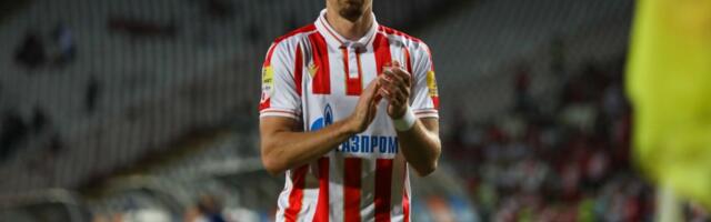 Šok: Milan Rodić posle 6 meseci napustio klub, raskinuo ugovor jer želi da se vrati u Srbiju!