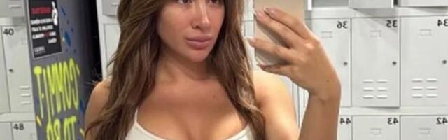 ŽIVELI SAMO DVE NEDELJE! Tea Bilanović o brzom razvodu: "Doživela sam to kao avanturu, nismo delili imovinu"