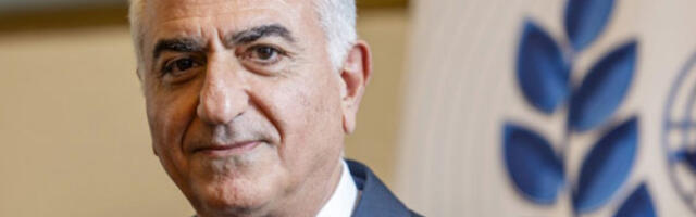 Пахлави: Иранци желе слободну земљу у миру са САД и Израелом