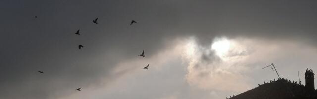 Pirot drugi po zagađenju vazduha u Srbiji