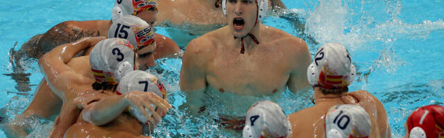 Španija bolja od Holandije - poznato šta je potrebno Srbiji za prvo mesto (Video)