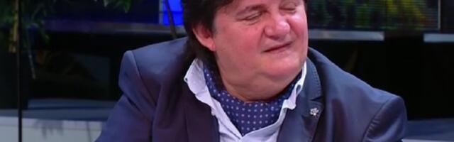 SAZNALA SE ISTINA O KEMIŠOVOM RAZVODU! Suprugu uhvatio s drugim muškarcem tad: "Zatekao sam ga u stanu u gaćama"