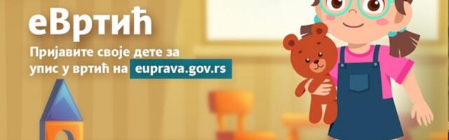 POČEO UPIS U VRTIĆE ONLAJN! Roditelji, obratite pažnju – od ove godine postoji i JEDNA VAŽNA NOVINA