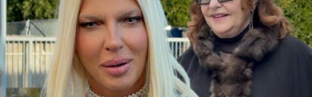 PRVA IZJAVA ANE BEKUTE O KARLEUŠI - Zbog OVOG poteza će se TRESTI estrada! (VIDEO)