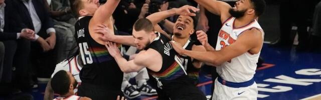 Jokić imao istorijsku noć u NBA, pa oduševio skromnošću (VIDEO)
