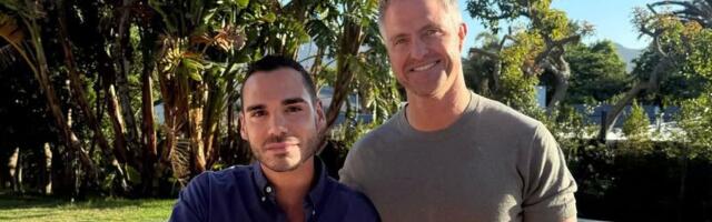 Šumaher spreman za novi brak: Nakon manekenke, bivši vozač Formule 1 bi sudbonosno "da" mogao da kaže i svom dugogodišnjem partneru!