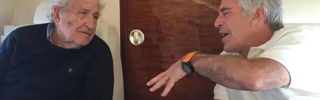 SUPRUGA NOAMA ČOMSKOG SE IZVINILA ZA EPSTAJNA: Objasnila kako ih je pedofil prevario i izmanipulisao