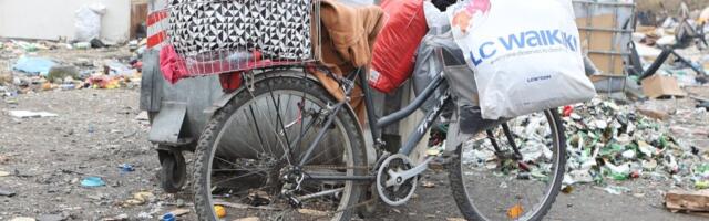 Alo, psihijatrija! Blokaderi kao da jedu bunike: Šok i neverica - je li moguće da sad ovo traže?!