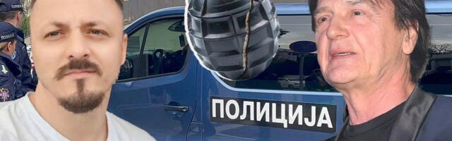 Estrada u strahu nakon otmice pevača i bacanja bombe na Čolinu kuću! U tajnosti počeli da plaćaju OVO