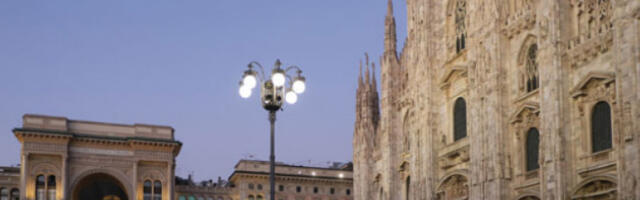 Милано: Пронађено тело још једног бескућника на улици, седмо од почетка године