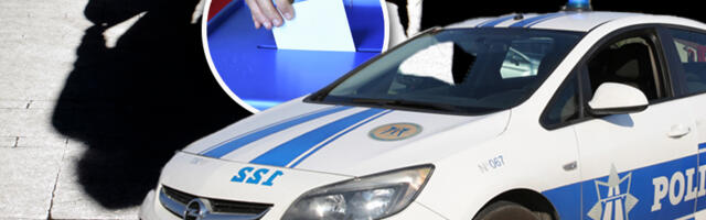 Ruskinja uhapšena u Baru zbog pokušaja ubistva partnera: Izbola ga nožem nakon svađe u apartmanu