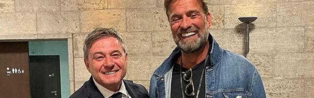 Legenda Bajerna pecnula Klopa: Kako možeš nekoga da motivišeš u Lajpcigu, ako si u Salcburgu, a zatim letiš u Brazil?!