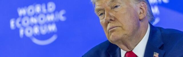 POJAČANE SUMNJE O TRAMPOVOM ZDRAVLJU! Novi snimci izazvali BURU, Bela kuća HITNO reagovala! (FOTO)