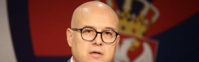 VUČEVIĆ STAO U ODBRANU PREDSEDNIKA VUČIĆA! Dirali su sve, od najmlađeg sina do roditelja!