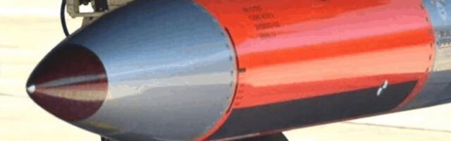 "KINA IZVELA TAJNU EKSPLOZIJU": Amerikanci veruju da Peking razvija novu generaciju nuklearnog oružja!