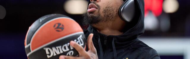 🔴 LIVE Fenerbahče – Partizan: Crno-beli na teškom gostovanju u Istanbulu