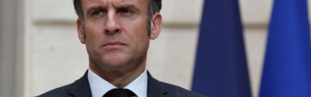 Одвојени састанци Маркона са лидерима блискоисточних земаља