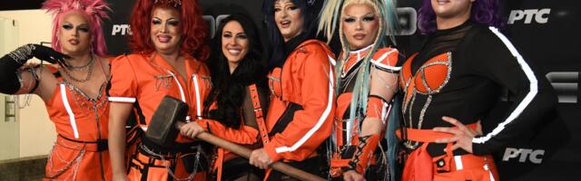 (FOTO) POKAZALA KAKO JOJ IZGLEDA MAJKA I ODUŠEVILA SVE: Članica grupe "Harem girls" objavila sliku uz emotivnu poruku