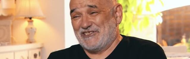 Kako se Đorđe Balašević oženio u tajnosti: Kumovima rekao da ponesu lične karte - niko nije slutio šta sprema