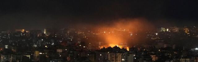 RAT NA BLISKOM ISTOKU UŠAO U SEDMI DAN: Tramp se oglasio o kopnenoj invaziji