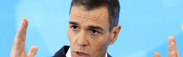 Sančez šalje ratni brod na Kipar i grmi: Rat protiv Irana je jeziva greška koju ćemo svi skupo platiti!