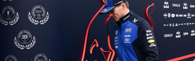 Pjastri ne zna zašto je slupao Meklaren, a Verštapen rekao šta mu je bio problem pa je završio šesti trku: Nisam uživao