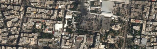 SIGURNOSNE KAMERE NA ULICI I U PRODAVNICAMA MENJAJU TOK RATA! Vojske otkrile tajni adut u napadima, evo kako ih koriste