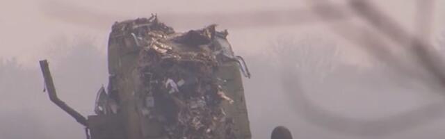 Danas predaja peticije da se posadi helikoptera koja je spasavala bebu podigne spomenik u Beogradu