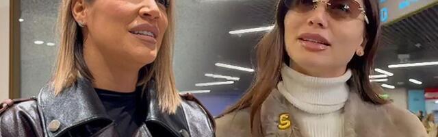 Marija Mikić na ivici suza zbog Milice Pavlović, ovo joj nikad neće zaboraviti: "U teškim trenucima..."